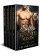 [Shifters of the Seventh Moon 01] • Shifters 0f The Seventh Moon Complete Series Bks 1-4